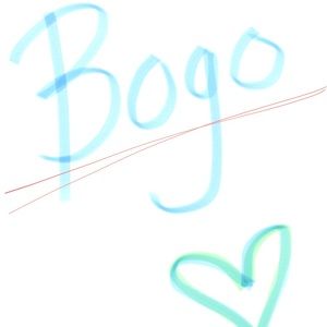 🛑 BUY 1 GET 1 FREE! 🛑